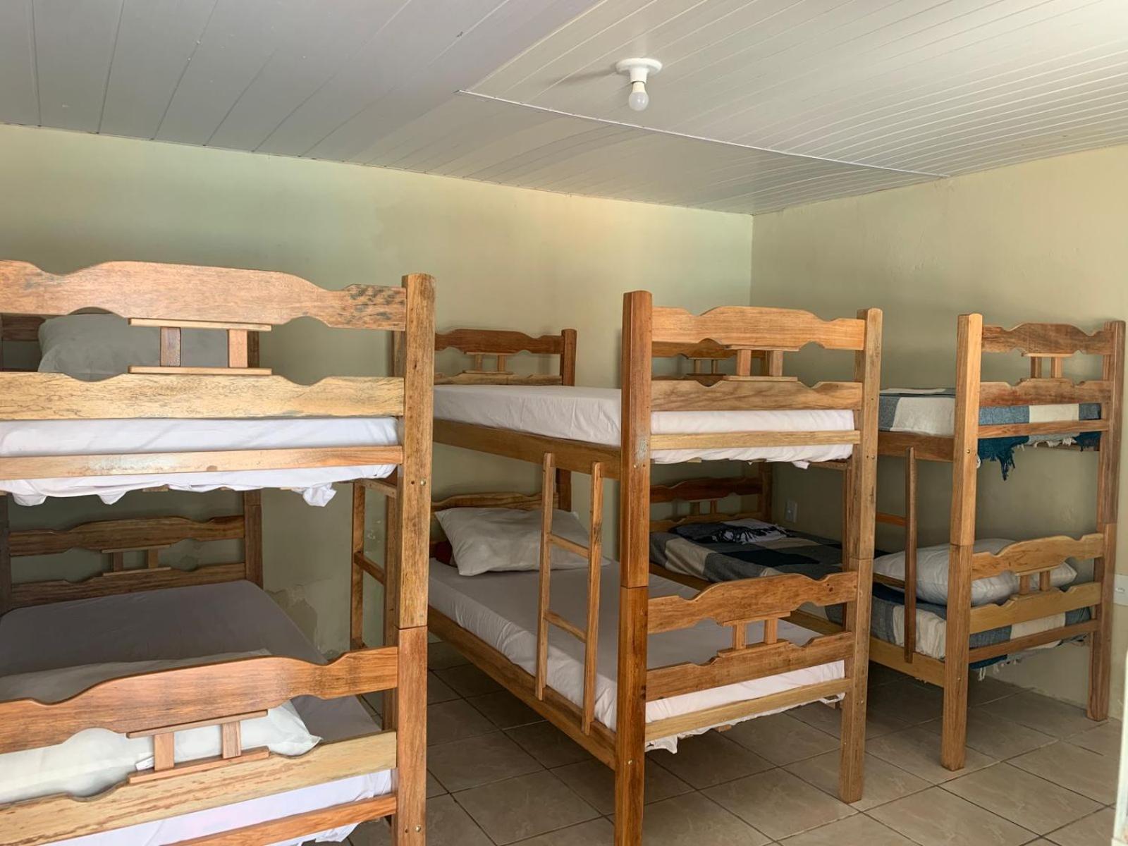 Pousada Verdes Mares - Porto De Galinhas Hotel Kamer foto